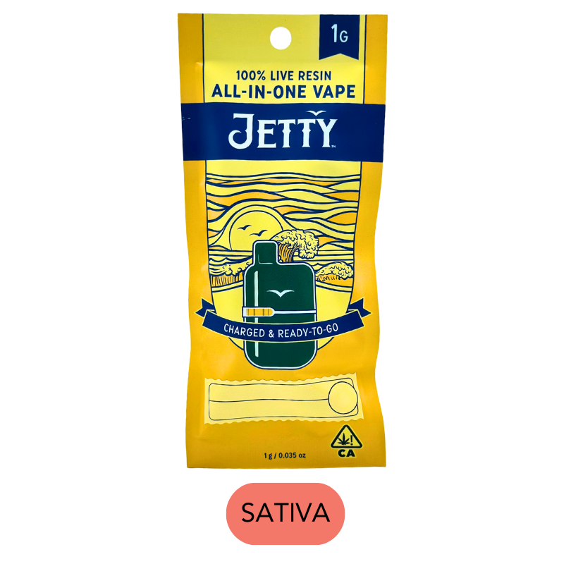 Live Resin - Strawberry Tartz - RTU - 1.0g
