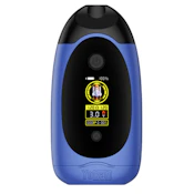 Yocan Dubb 510 Thread Dual Cart - Blue