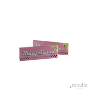 Blazy Susan | Rolling Papers | Pink 1 1/4 Size
