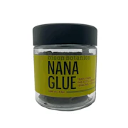 Nana Glue 3.5g Flower - Hybrid | Bison Botanics