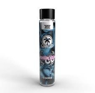 Connected - [Connected] Preroll - 1g - Ambrozia (I/H)