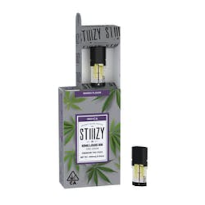 STIIIZY - Stiiizy Pod 1g | King Louis XIII (Mango Flavor)
