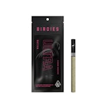 Sativa Diamond Birdies Ultra 3Pk Pre-Rolls 2.5g (Birdies)