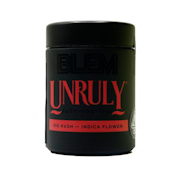 BLEM: Unruly OG Kush 3.5g (I)