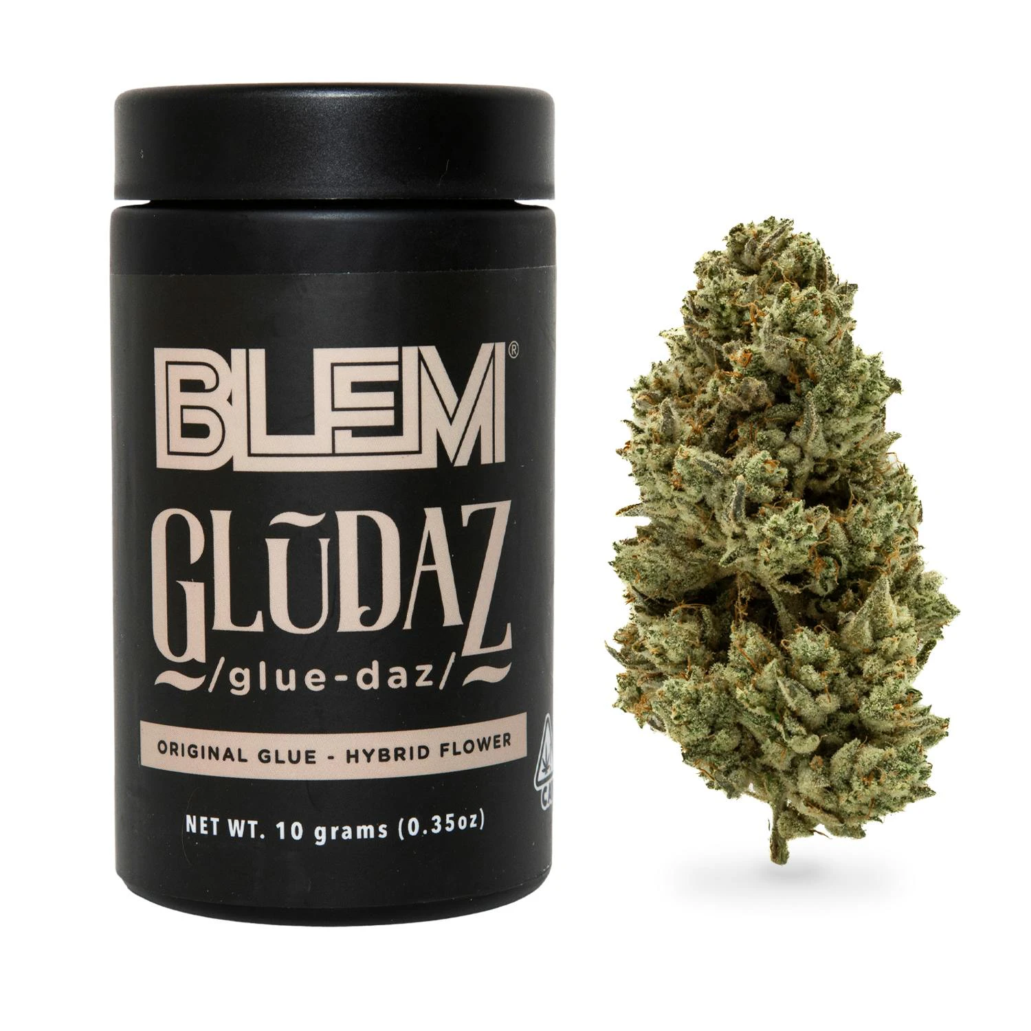 BLEM - BLEM - Flower - Gludaz - 10g Main Image