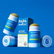 Papa & Barkley Active Releaf Balm Stick