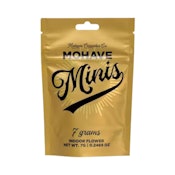 Mohave Zeclair (H) Smalls Flower 7g