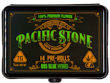 PACIFIC STONE FLOWER: 805 Glue 14pk (7g) Pre-Rolls (H)