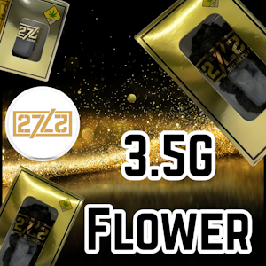 2727 - 2727 | I-95 Cookies | Signature Flower | DOH | 3.5g