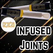 2727 | Strawberry Shortcake | Infused Pre-roll | 1g