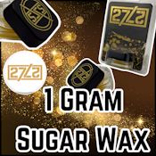 2727 | Biscotti | Sugar Wax | 1g