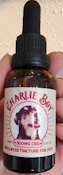 CBD For Dogs - Charlie Boy - Dutch Brothers Wellness