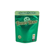 Papa's Herb | Flower | Hella Jelly | 3.5g | Hybrid