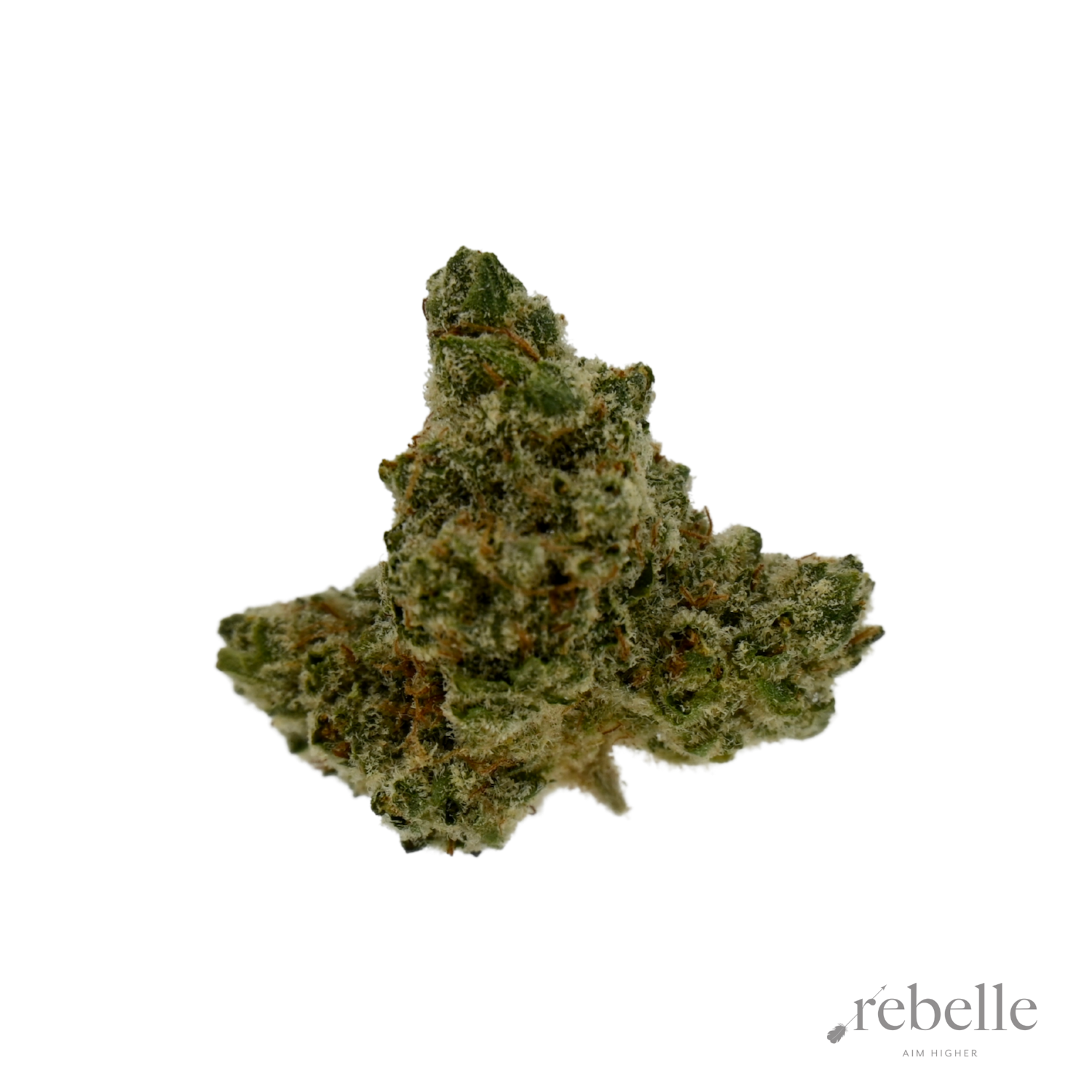 Forbidden Zkittlez Strain | 1/8 oz - Shop Our Cannabis Menu | REBELLE