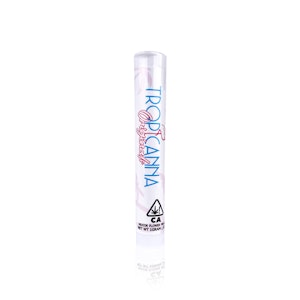 TROPICANNA - TROPICANNA ORIGINALS - Preroll - Indica - 1G