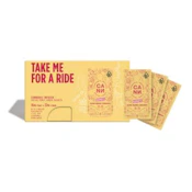 ROADIES BLOOD ORANGE CARDAMOM 8PK - 8 Pack