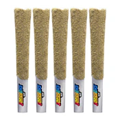 Sluggers Infused PR | Rose 5pk