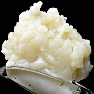 Sluggers - [Sluggers] Live Rosin - 1g - Strawberry Banana (H)