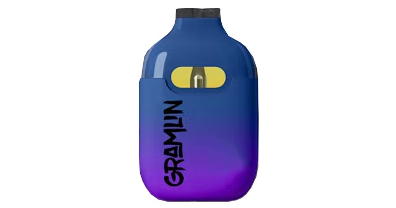 Gramlin: Pink Acai