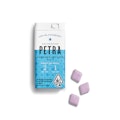 Petra Mints - 100mg - 40ct - Blackberry 2.5:1 THC:CBN