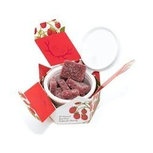 WYLD - Wyld - Raspberry Sativa Enhanced Gummies 100mg