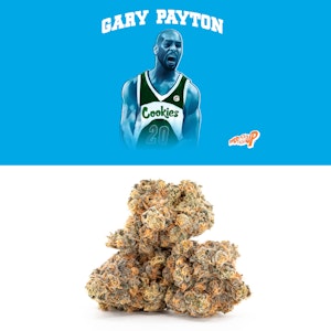 Cookies - Gary Payton - 3.5g