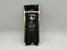 Pineapple express | 1g pre-roll