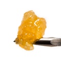 Platinum OG- WCC 1g Live Resin Sauce