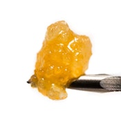 Platinum OG- WCC 1g Live Resin Sauce