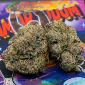 TEDS BUDS Lamar Odom 3.5g