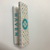 Haven - Main Collection - Rolling Papers