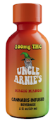 Uncle Arnie's Beverage - Magic Mango 100mg (2oz)