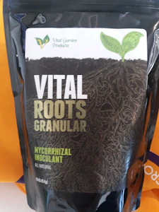 Vital Garden Supply - Vital Roots Granular 1lb - Vital Garden Supply