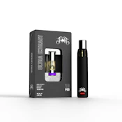 Heavy Hitters: Northern Lights | Indica 1g Vape | V26