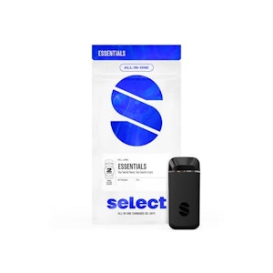 SELECT - SELECT | Essentials | Dutch Treat | 2G AIO