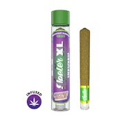 Grapefruit Romulan - Jeeter - XL Infused Pre-roll - 2g