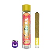 Maui Wowie - Jeeter - XL Infused Pre-roll - 2g