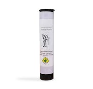 Super Stingers | White Widow | Live Resin & THCA Infused Pre-rolls | 2x .5g