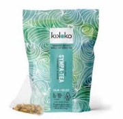[Kikoko] 7 Pack Tea - 21mg - Sympa-Tea (H)