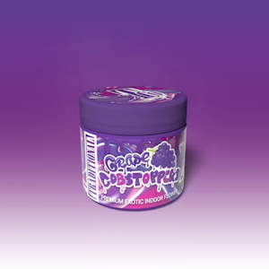 TRADITIONAL - Traditional - Grape Gobstoppers 3.5g