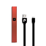 Red Steel | Battery | PlugPlay