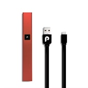 Red Steel | Battery | PlugPlay