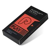 PLUGPLAY | RED STEEL BATTERY | ACCESSORIES