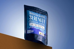 Raven's View - Serenity Gummies - 20pk - 200MG