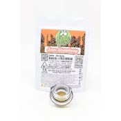 Eighth Brother Sour Strawberry 1g Live Rosin