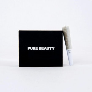 Pure Beauty - Pure Beauty Babies indica Joint 10pk
