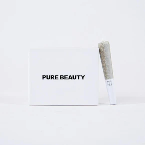 Babies | CBD | Pure Beauty