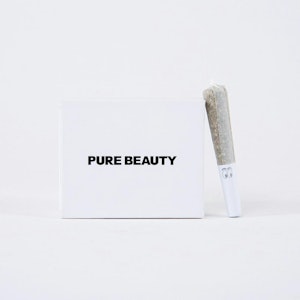 PURE BEAUTY - Pure Beauty | CBD Babies 10pk Indoor Flower Prerolls | 3.5g