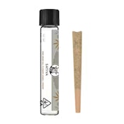 Lowell Smokes | Original Glue Sativa | 1g Single Pre-Roll