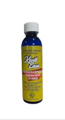 KWIK EASE | LEMON RASPBERRY 1:1 THC/CBD | BEVERAGE | 6OZ